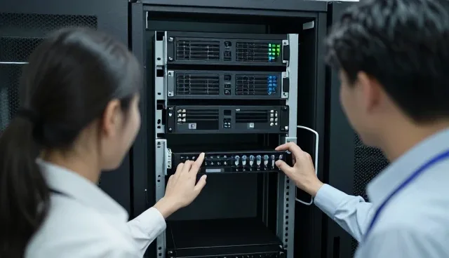 运维托管服务在流程优化中的实际应用分析